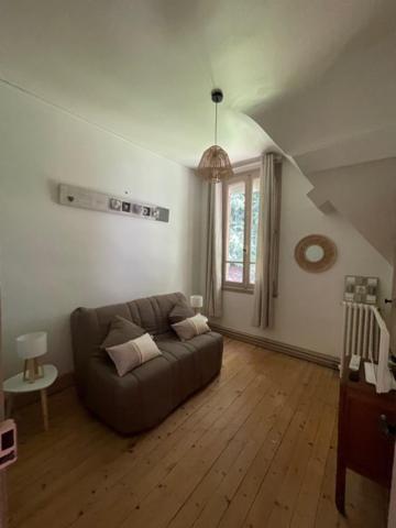 La Villa Des Sources Монтивилье Экстерьер фото